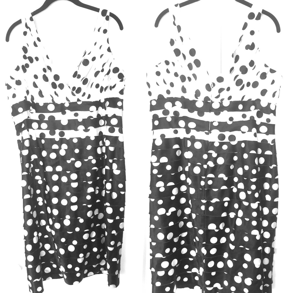 Jones New York Dress